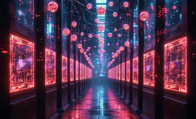 DDoS-атаки в ноябре